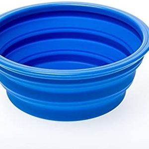 🌹4 for $15🌹 Frontline Collapsible Dog/Cat Travel Bowl